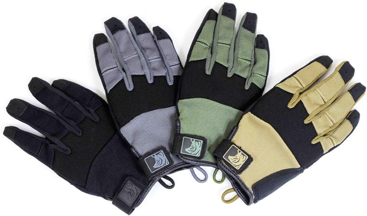 PIG Full Dexterity Tactical (FDT) Charlie Gloves