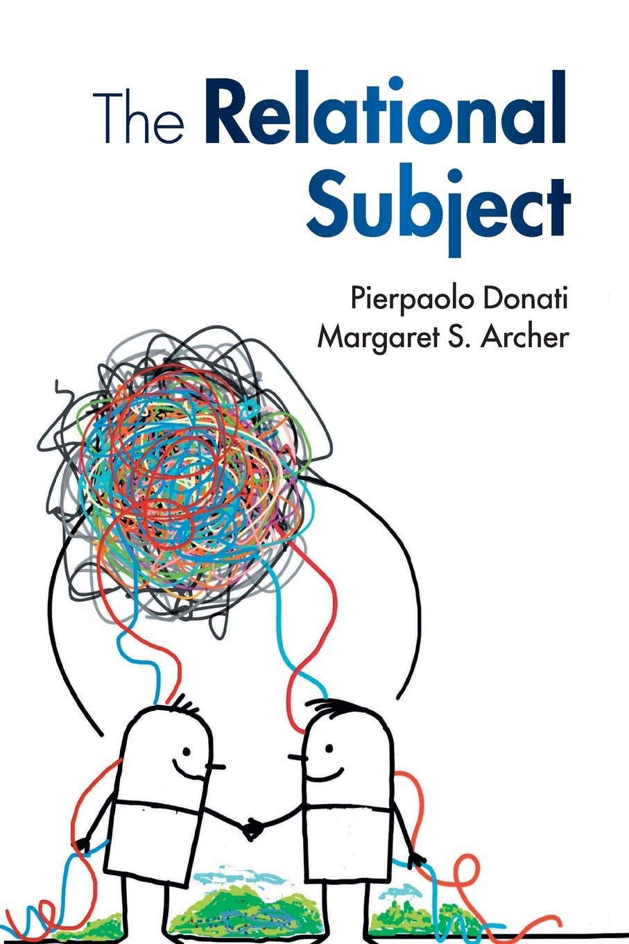 The Relational Subject.by Donati  New 9781107513952 Fast Free Shipping<|