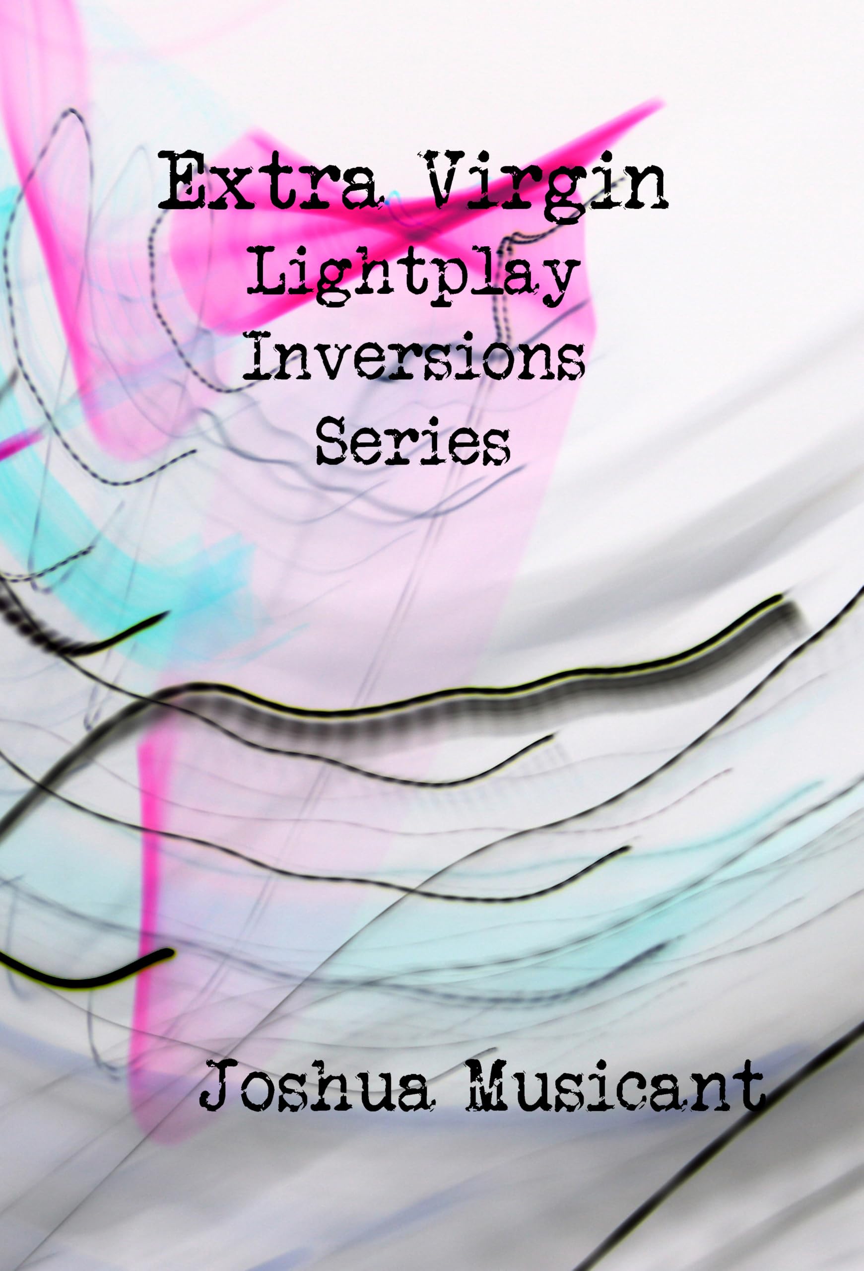 Lightplay Abstract Experimental Photography éveillez vos émotions