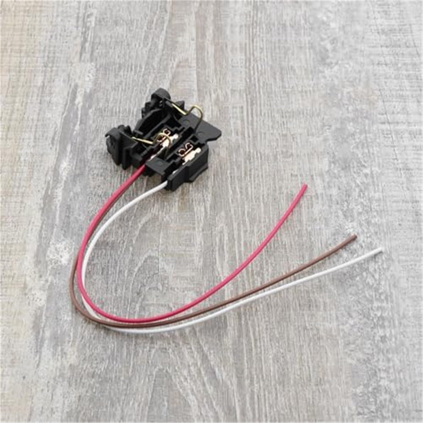 72-5600 Cavo Adattatore Per Altoparlanti Auto – Connettore Per Autoradio Ford, Lincoln, Mazda E Mercury (6 Pezzi), Plug And Play - 3
