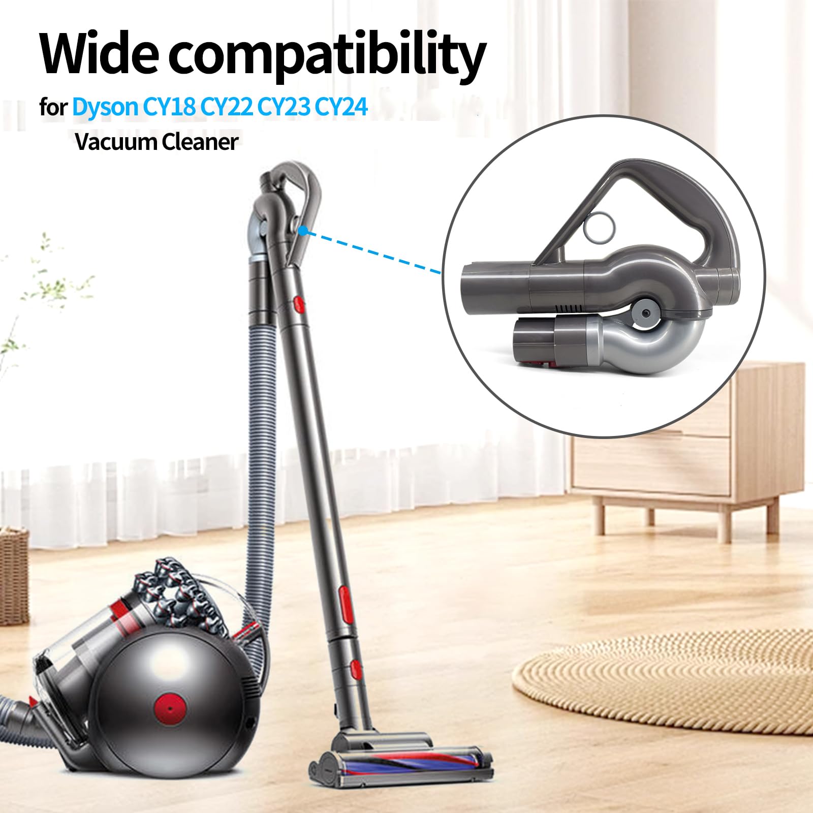 Dyson cy24 dyson cy24」の人気商品一覧 | 安い商品を通販サイトから
