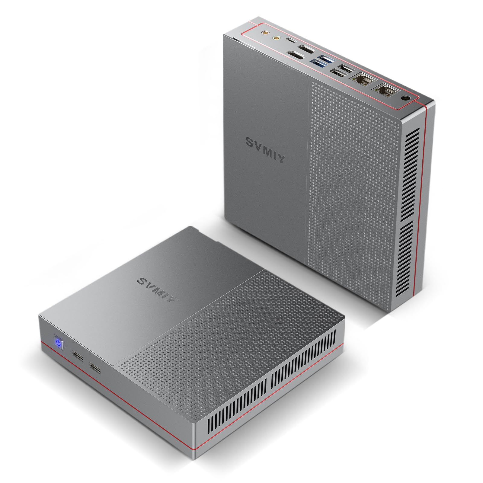 Amazon.com: SVMIY HI3 Mini Gaming PC, RTX 2050, Core i5 12450H