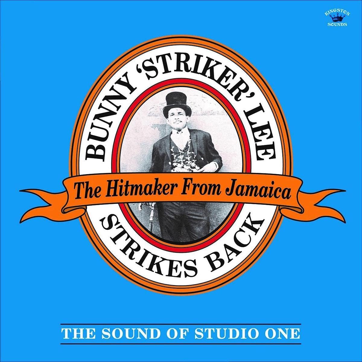 Strikes Back: The Sound Of Studio One