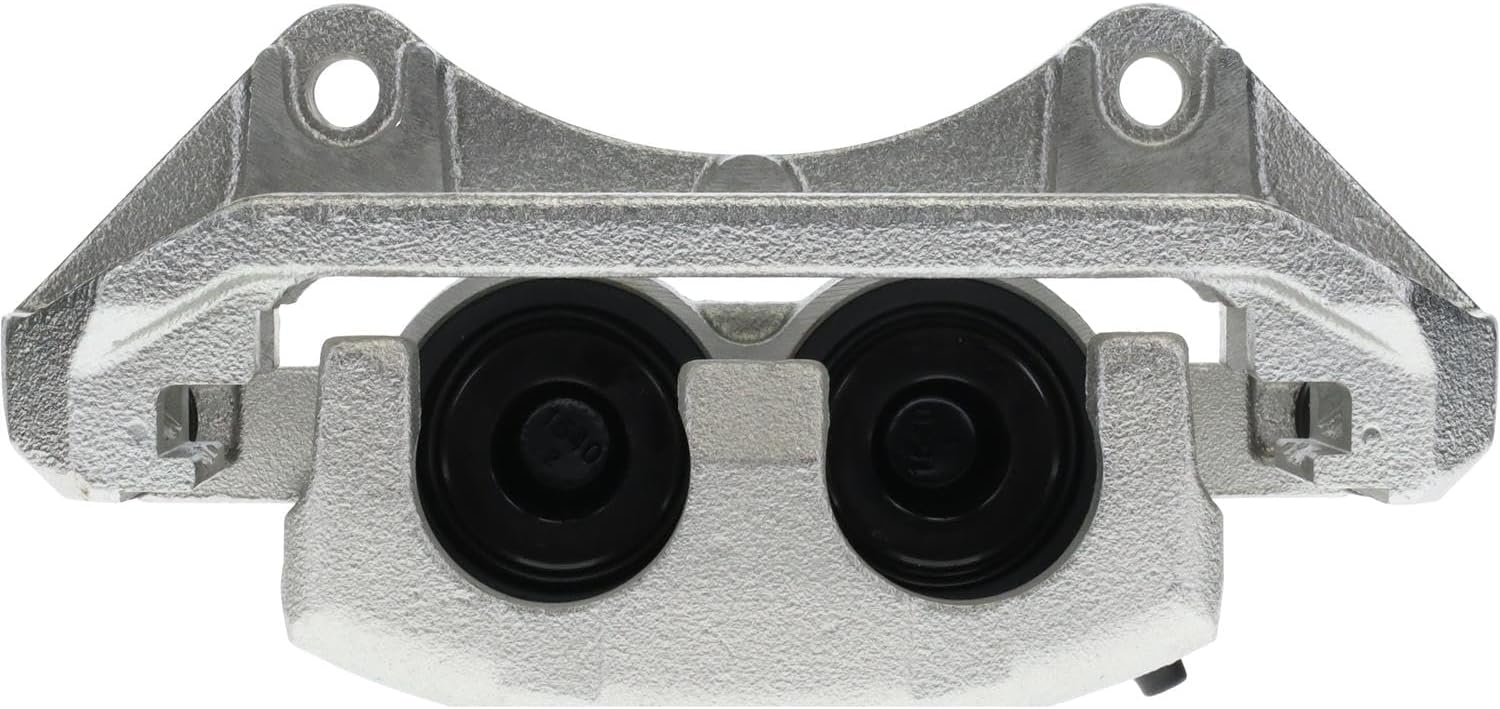 New Front Right Brake Caliper Compatible With Ford Explorer 3.5L 2011-2019, 2.3L 2016-2019, 2.0L 2012-2015 AG1Z2B120B PICBC1638 18B5215 18-B5215 8A8Z2B120A 8A8Z2B120AA