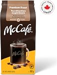McCafe Premium Medium Dark Roast Whole Beans, 900g, Can Be Used With Keurig Coffee Makers