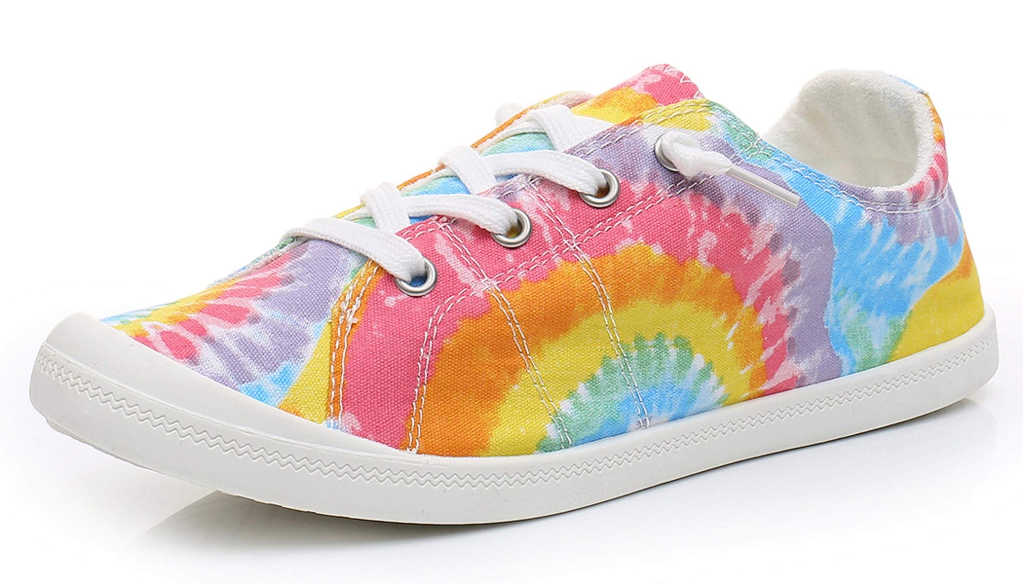 Cull4UCull4U Women's Tetro-Pop Lowtop Sneakers Shoes