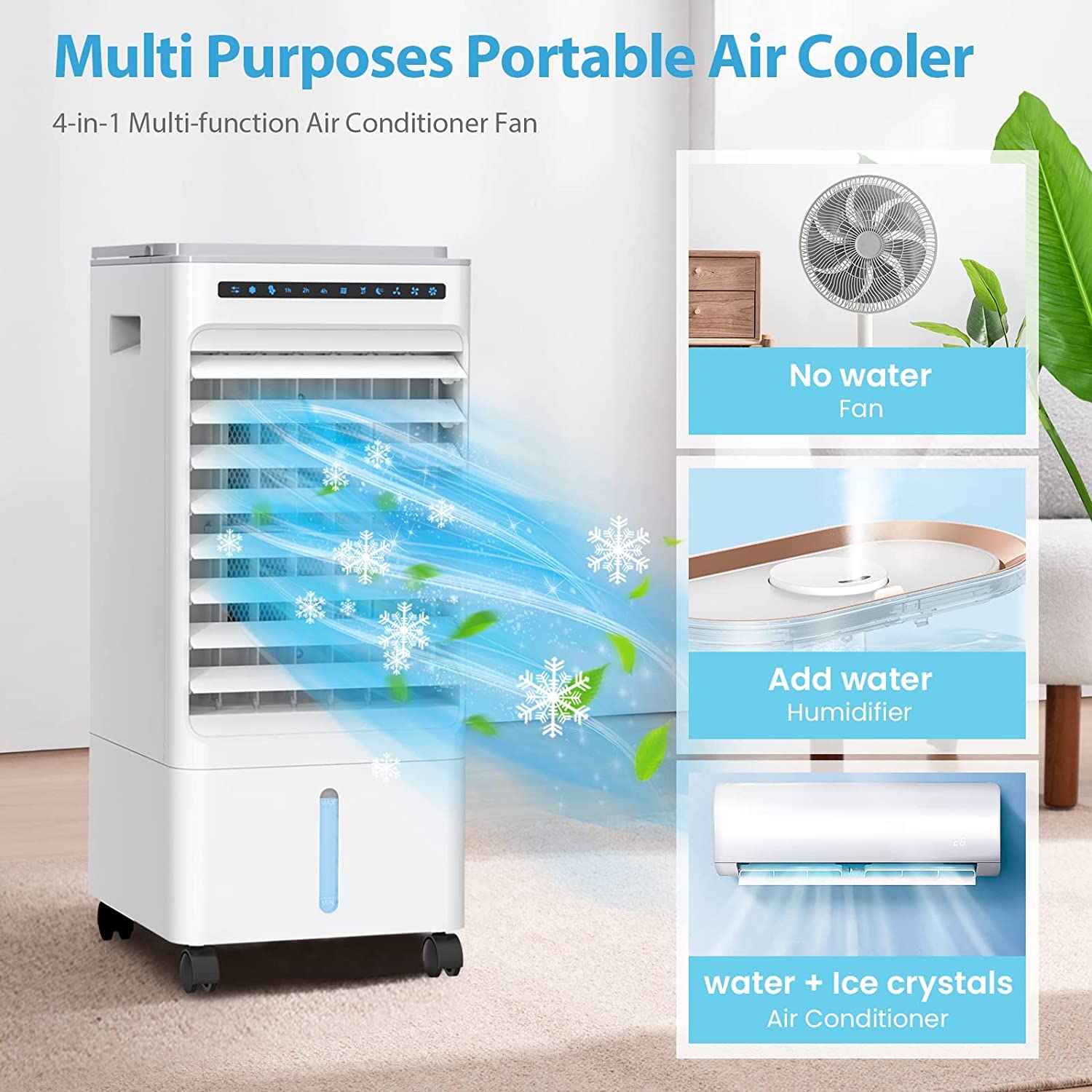 A-9 空気清浄機 5イン1空気清浄機 4層 True HEPAフィルター W陰オン アロマテラピー機能 ファン速度3段階 2/4/8時間タイマー 寝 Amazon.co.jp: A-9 空気清浄機 5イン1 空気清浄機 4層 True HEPA