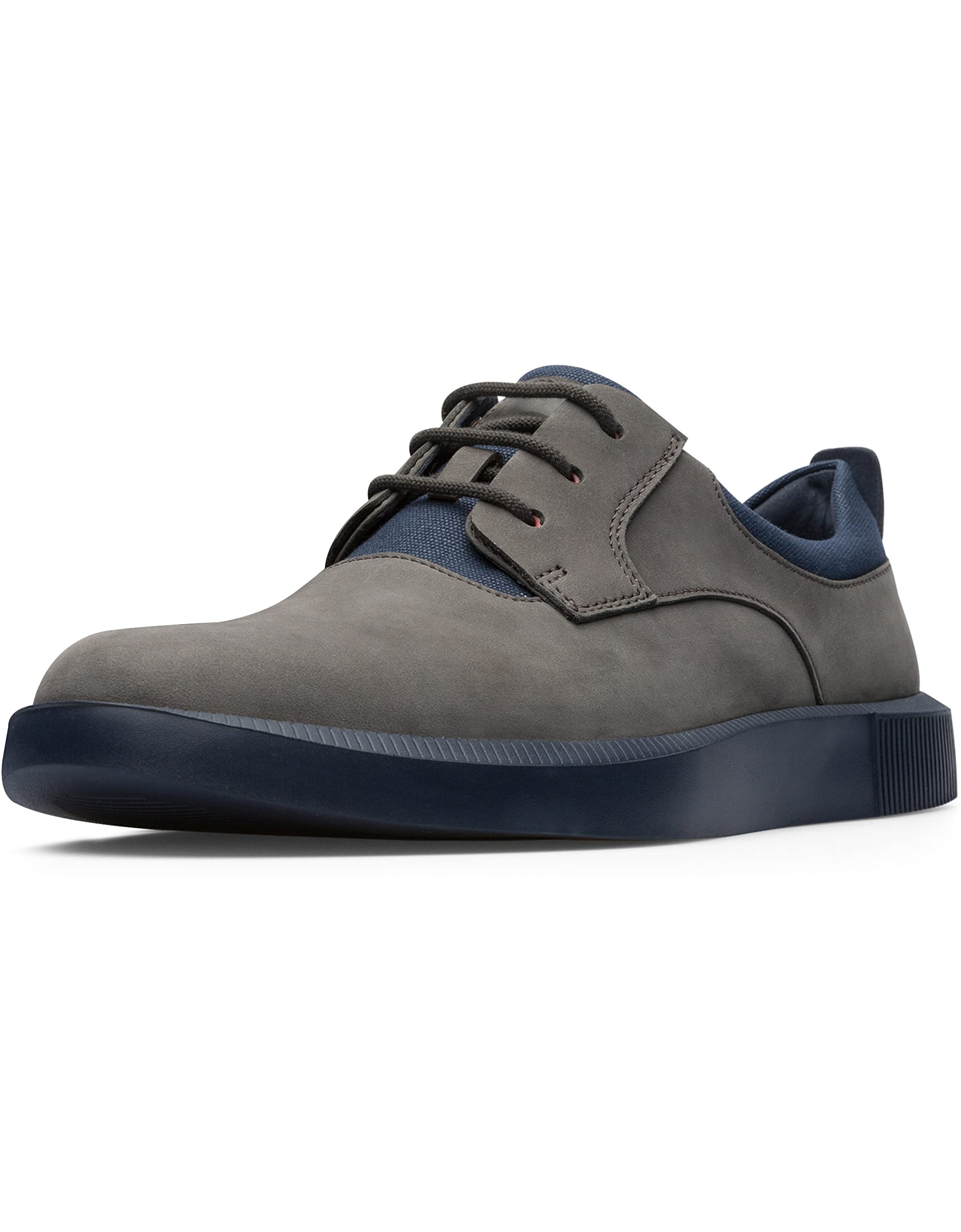 Camper Bill-k100655, Oxford Hombre
