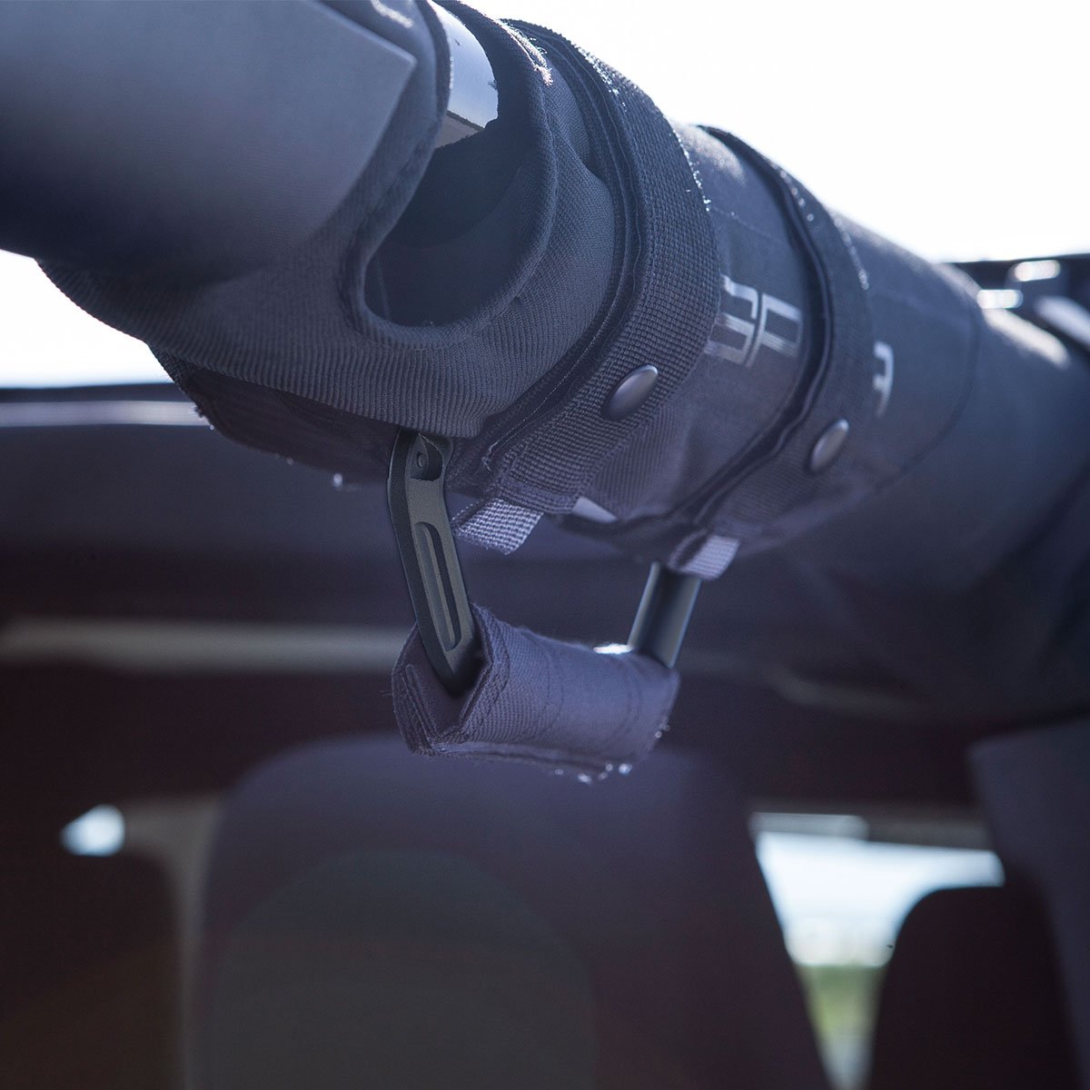 Buy GPCA GPGrip PRO Grab Handles for Wrangler JL JT JK Sport Sahara Rubicon Gladiator 4DR/ 2DR