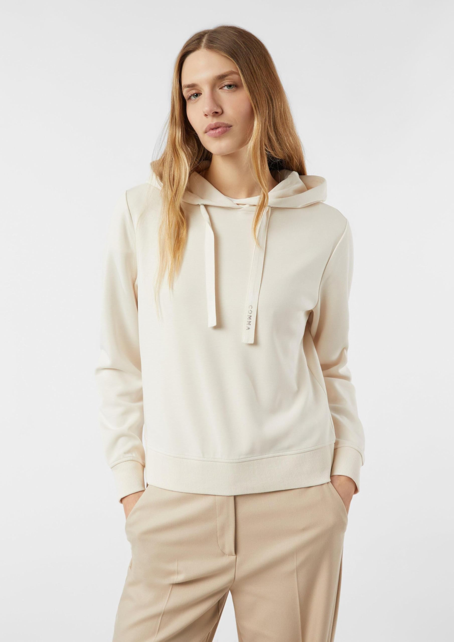 Comma 2177495 Sudadera con Capucha Mujer