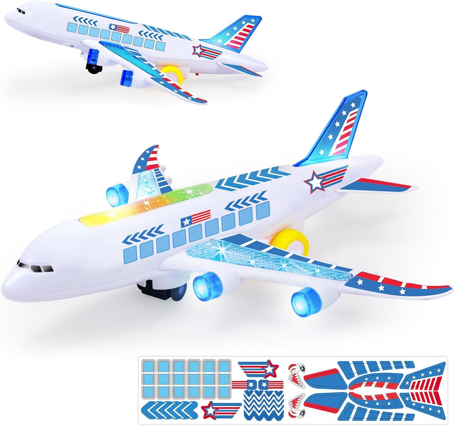 Avion De Collage Banque De Photographies Et D'images à Haute Résolution