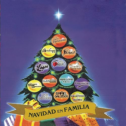 Navidad En Familia