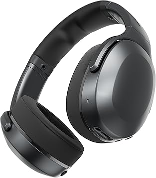 Skullcandy Crusher 540 Active Wireless Bluetooth Headphones with Multi-Sensory Bass,