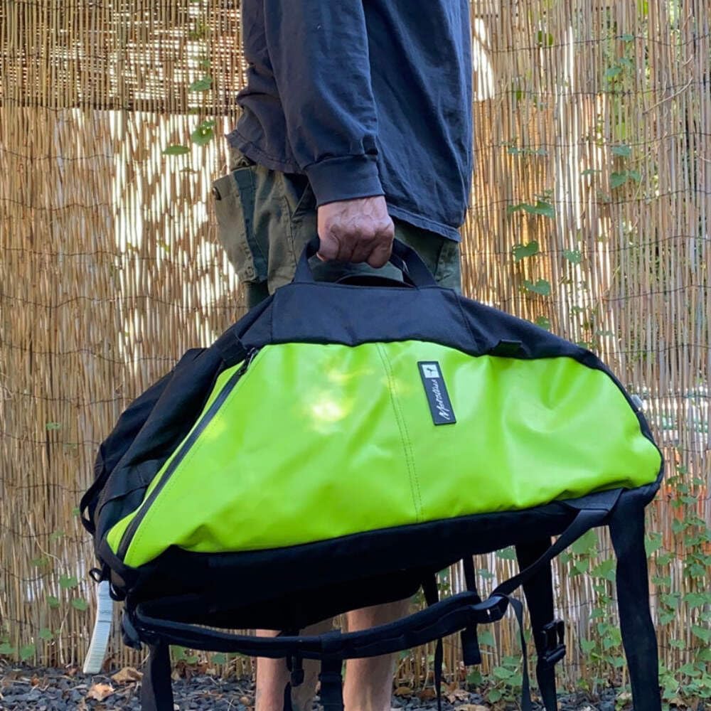 Metolius Crag Station Crag Pack