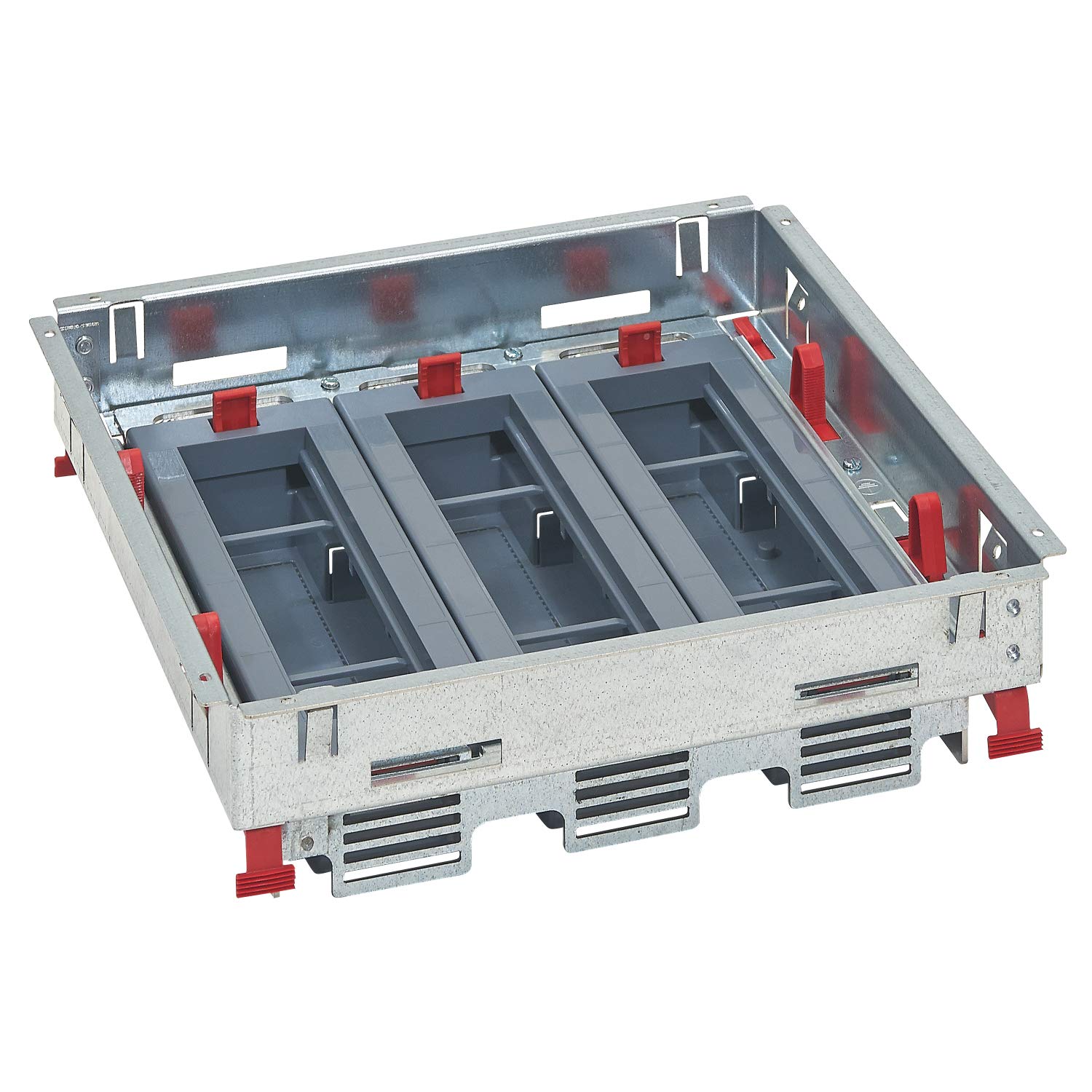 Legrand Sop H 3X8M Pudełko Podłoga 24M