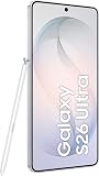 Samsung Galaxy Miracle Ultra, Smartphone Android 5G avec Galaxy AI, 256 Go, Chargeur Secteur Rapide 25W Inclus, Smartphone déverrouillé, Blanc, Version FR - 4