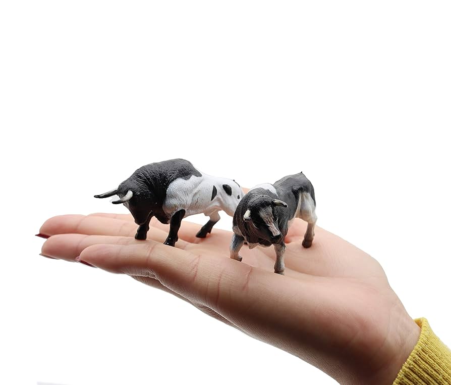 CHAANY CAJON 動物フィギュア付き CHAANY CAJON 動物フィギュア付き CHAANY CAJON 動物フィギュア