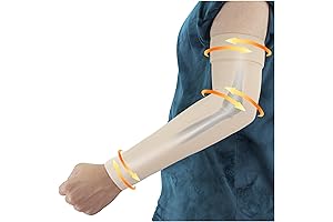 Lymphedema Sleeves for Women after Breast Cancer Surgery