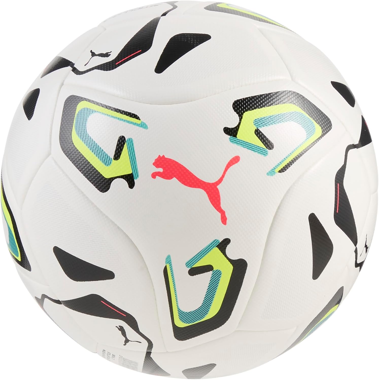 Puma Unisex Stellar Goal (FIFA Basic) Match Balls (Pack of 1)