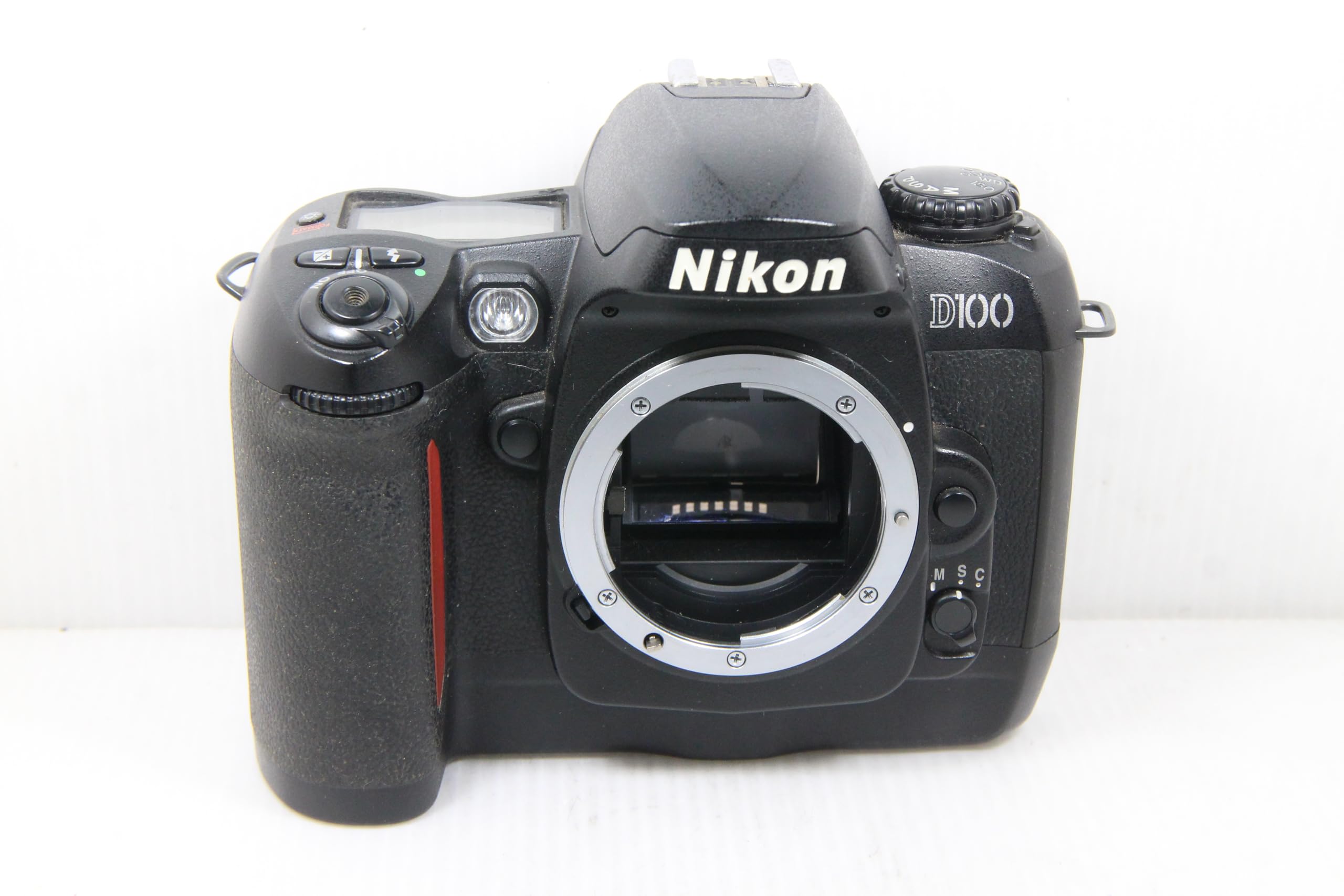 Nikon D100 デジタル一眼レフカメラ Amazon | Nikon ニコン D100 | Nikon | デジタル一眼レフ