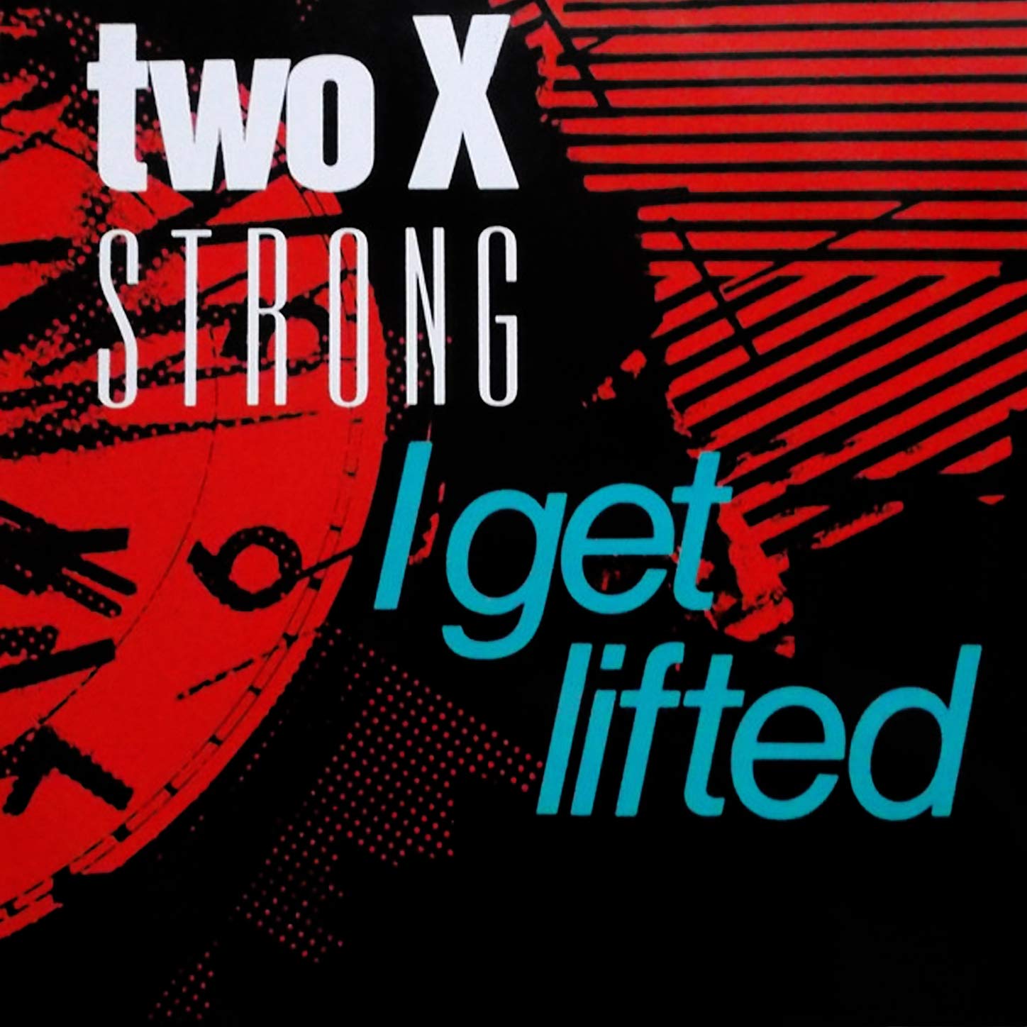 Two X Strong