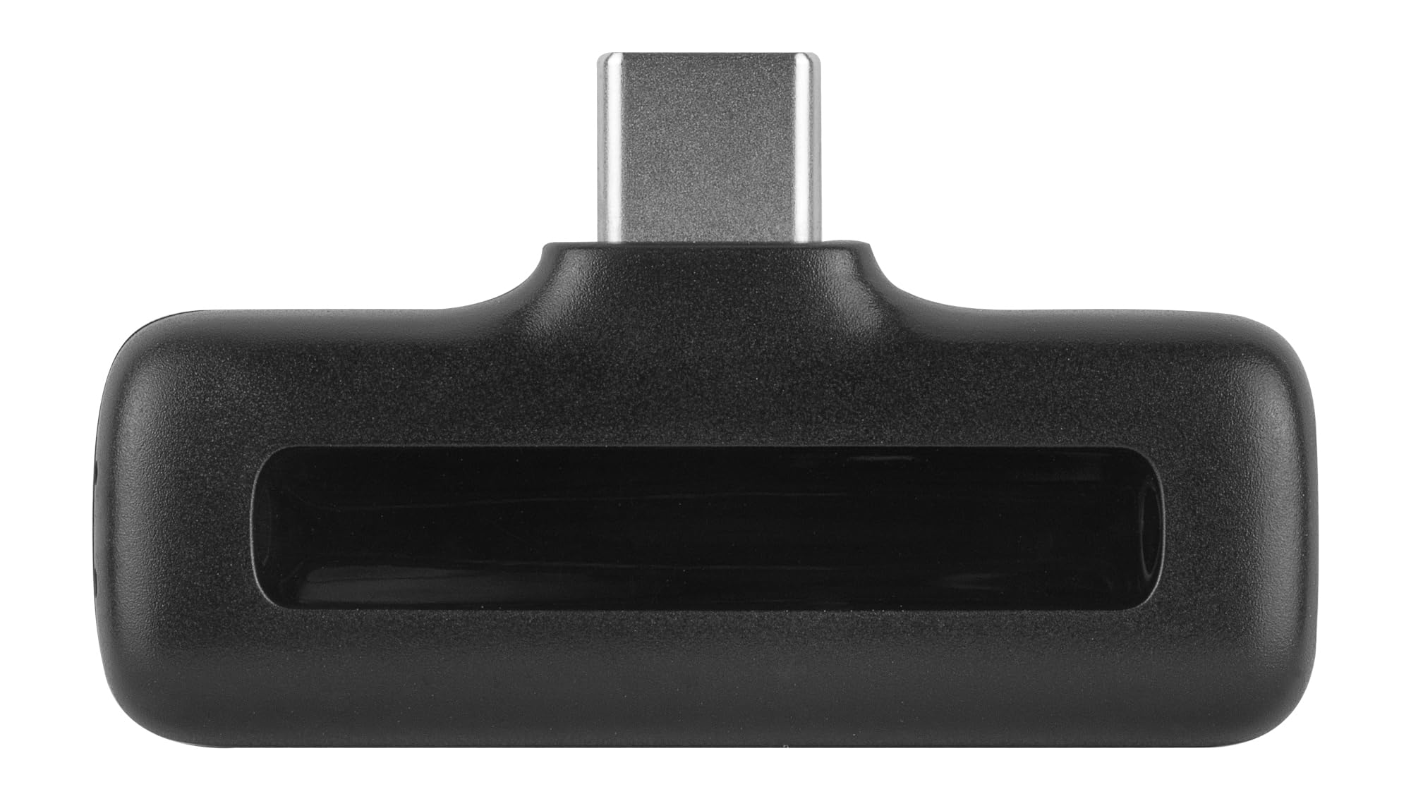 Ulanzi J12 - Microfono wireless per smartphone con porta USB-C