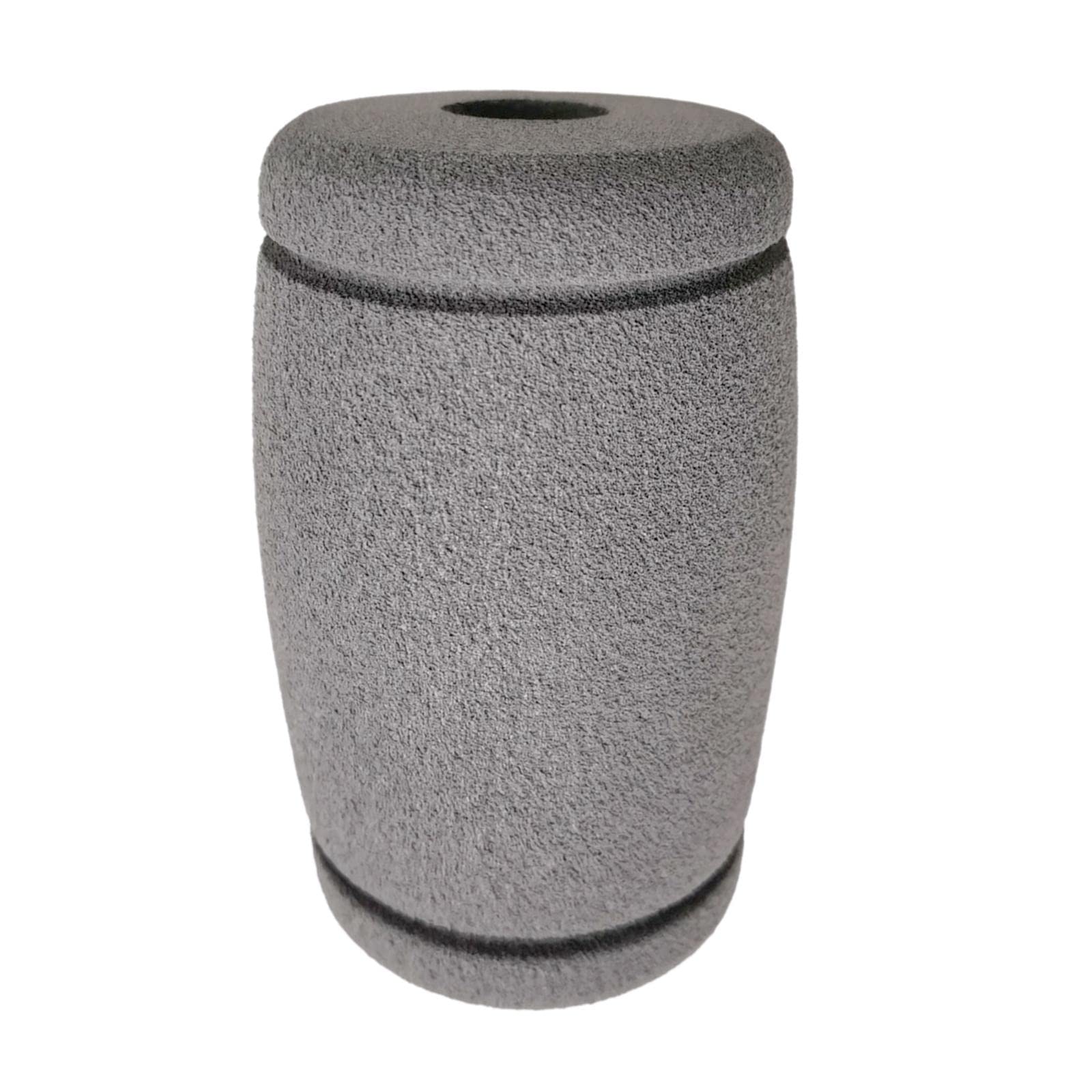 ATORSE Foam Grips Fits 25mm Handle for Sit up Bar Machines Muscular Strength Training-image-36