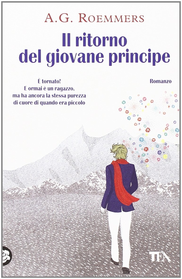 Il ritorno del giovane principe