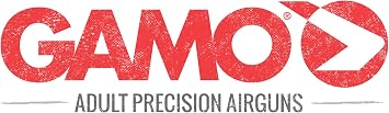 Gamo - PCP Hand Pump - pre-Charged Pneumatic Hand Pump