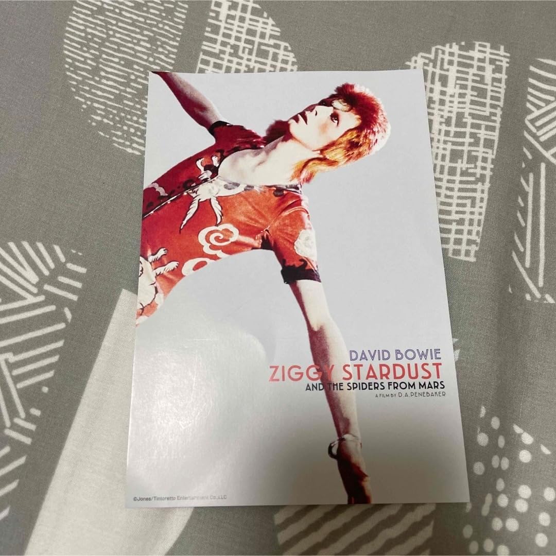 デヴィッド・ボウイ David Bowie 8枚入りCD BOXセット 『LIKE A
