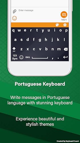 Portuguese Keyboard 2019: Portuguese Language #TOP4