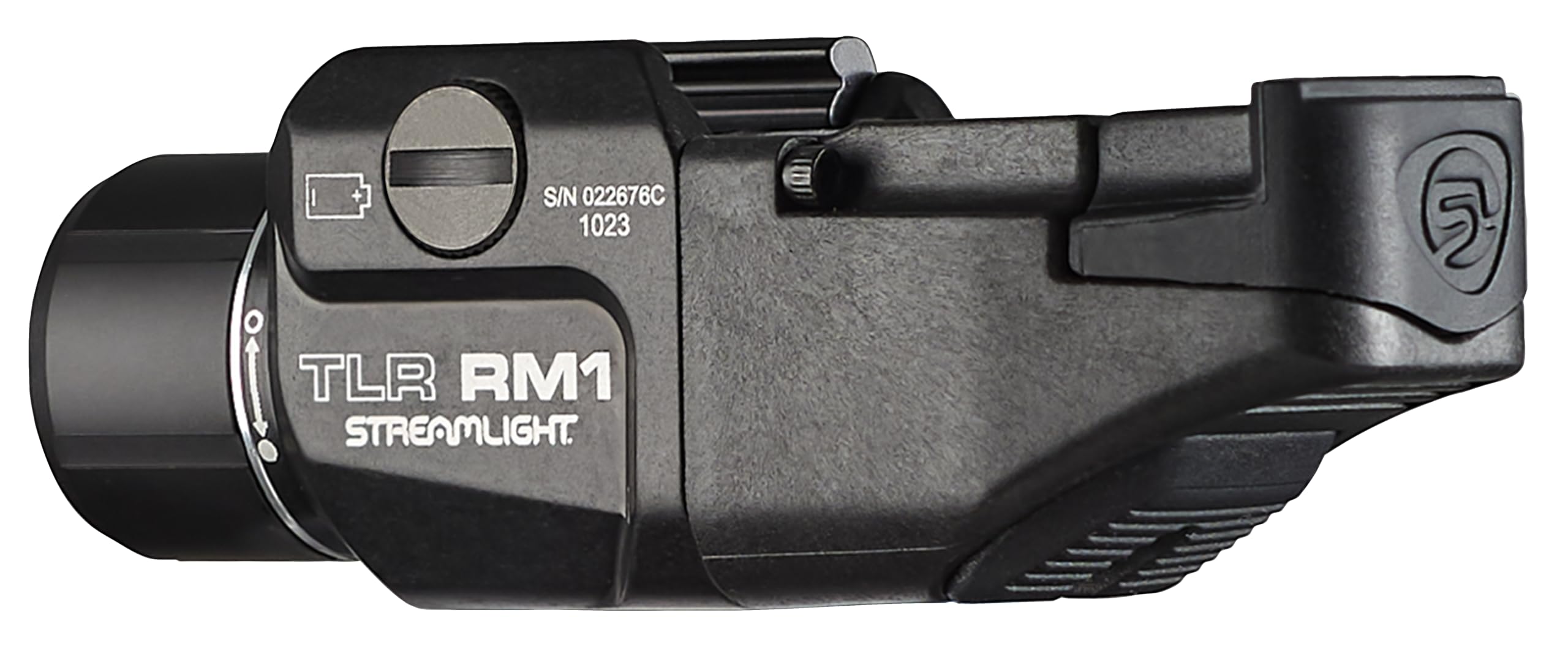 ライト・ランタン STREAMLIGHT TLR RM1 TLR® RM 1 | Long Gun Lighting System | Streamlight®