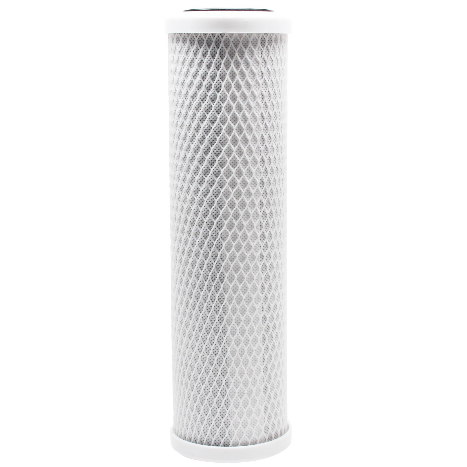 Agua Más Limpia Para Tu Cocina: Cartucho De Carbono OmniFilter CB1 (10 Pulgadas) – Repuesto Original