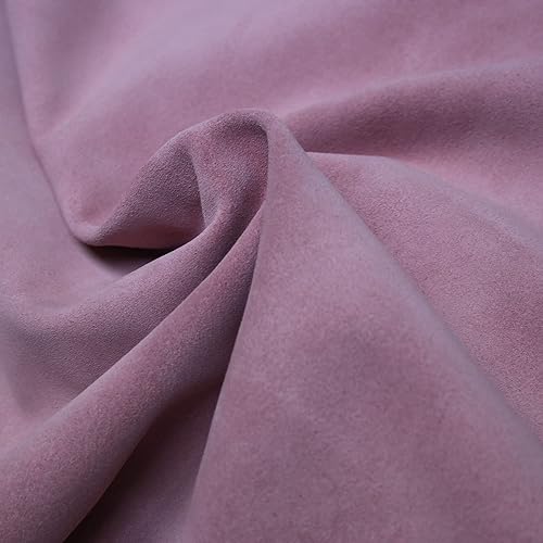 Miniatura 2 de Hand & Leather Craft 34 oz. Piel de vaca de gamuza. Lo mejor para mocasines, artesanía en cuero, forros de bolsas, delantales, piezas de sillín.