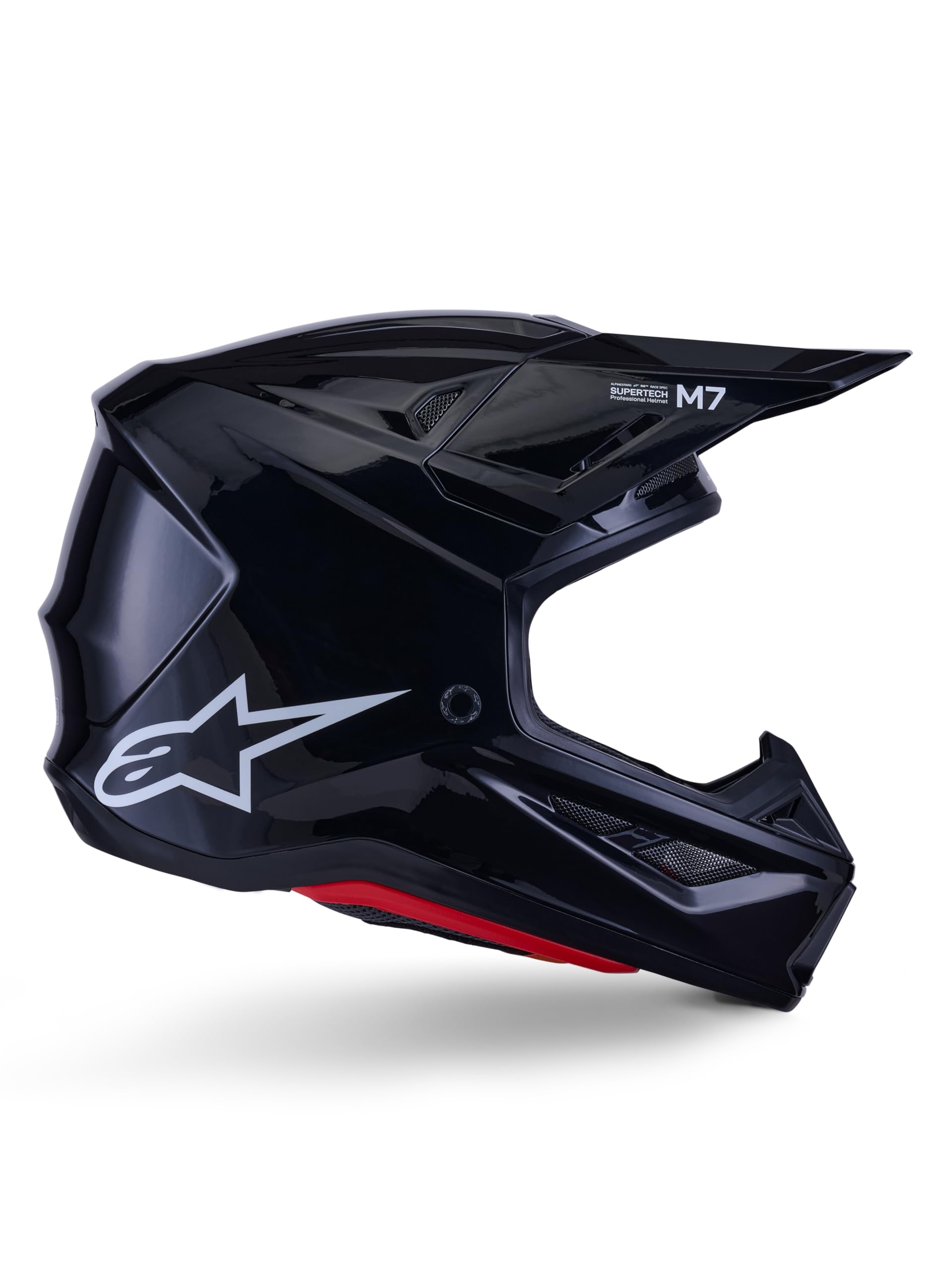 Alpinestars S-M7 Casco da motocross
