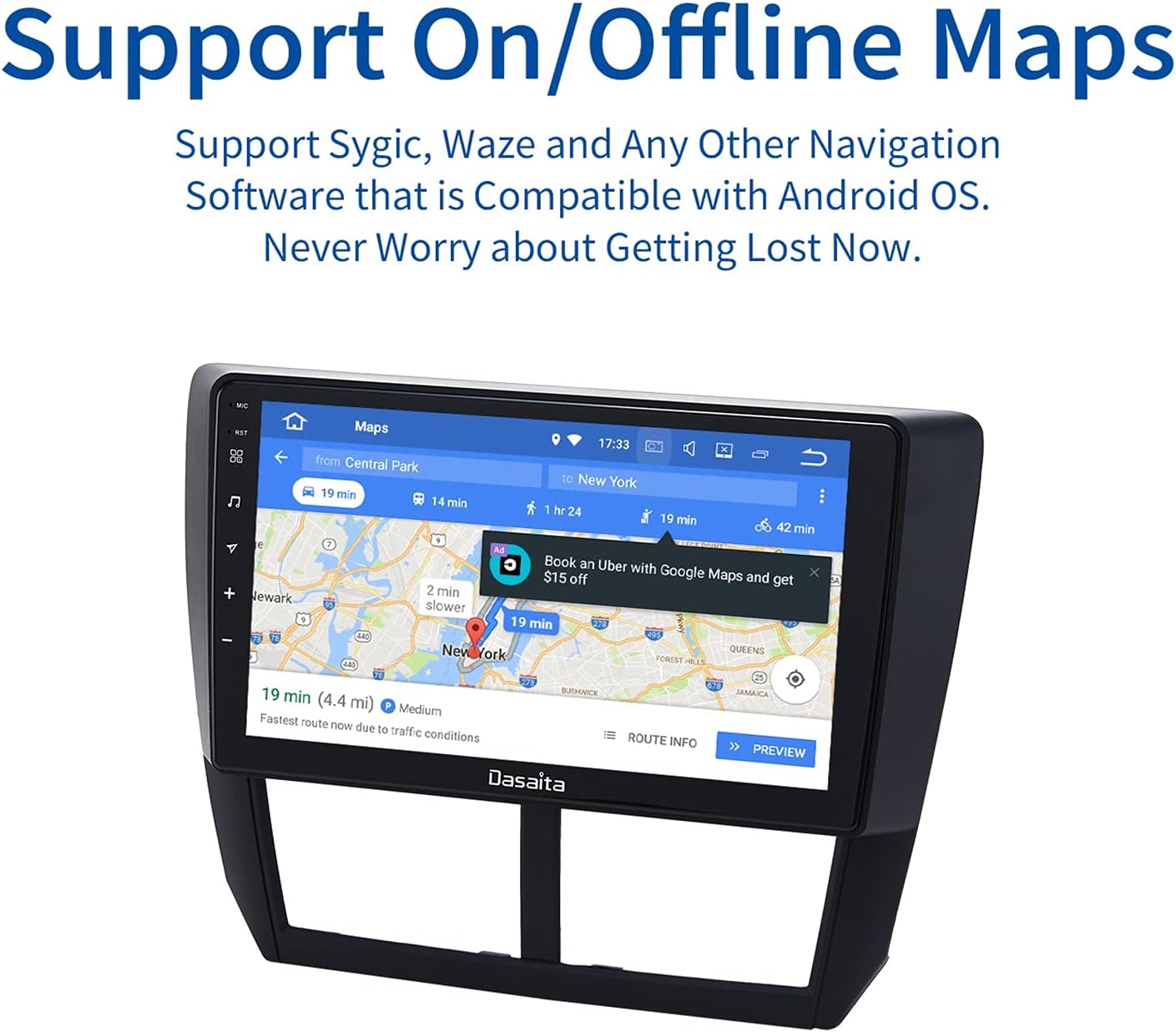 Up To 60% OFF Dasaita 9 Android 10.0 Car GPS Radio for Subaru Forester XT/Impreza WRX Stereo 2008 2009 2010 2011 2012 Audio Video Player 4G RAM 64G ROM Build in Carplay/Android Auto Navigation 15Band EQ Free Shipping π Dasaita 9 Android 10.0 Car GPS Radio for Subaru Forester XT/Impreza WRX Stereo 2008 2009 2010 2011 2012 Audio Video Player 4G RAM 64G ROM Build in Carplay/Android Auto Navigation 15Band EQ