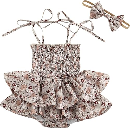 Conjuntos de verano para la familia a juego de 0-6 años para hermanas vestido de hermano camisa con estampado floral lindo conjunto