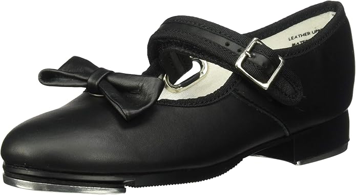 Capezio Mary Jane Tap Shoe for kids