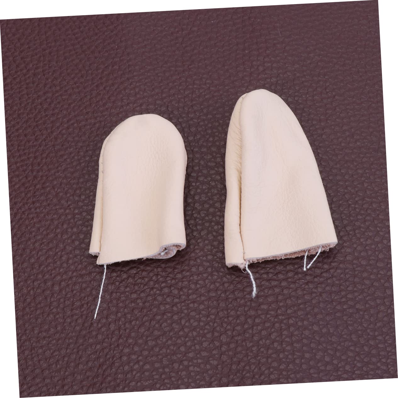 ERINGOGO 20-Piece Point Pin Tool Set Craft Supplies for Punch Needle Felting DIY Woolen Felt Kits