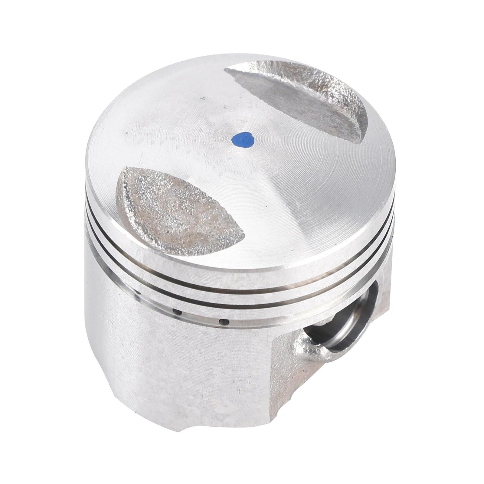 Cilindro Pistone Kit Per Peugeot 50 Per Kisbee