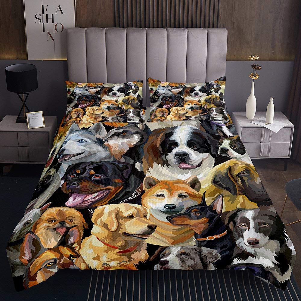 What Type Of Bedding Is Best For Dogs
