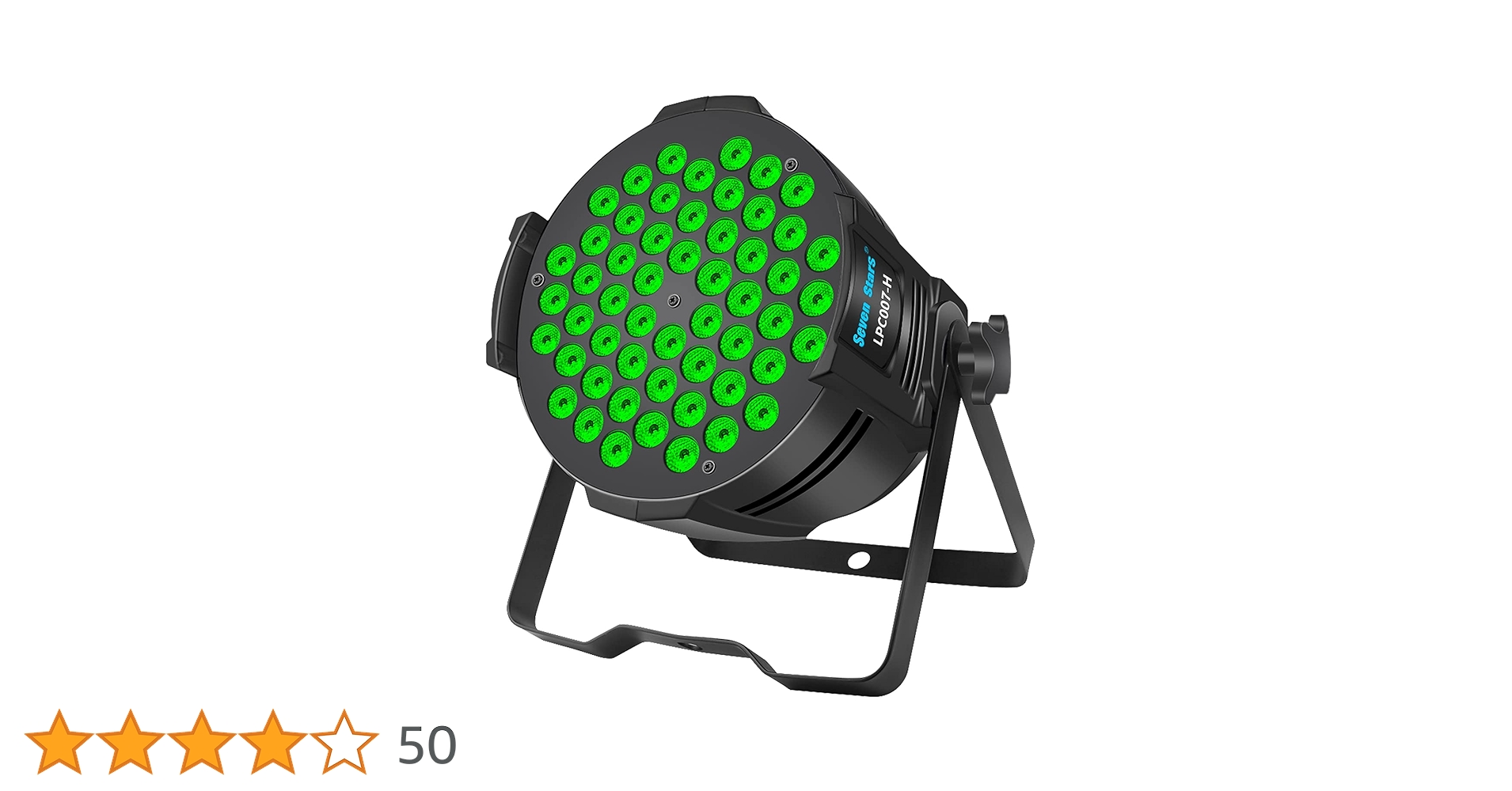 ❤値下❤PA機材 超美品 ステージ照明４個＋固定器具＋専用バッグもおまけ！ ❤値下❤PA機材 超美品 ステージ照明4個＋固定器具