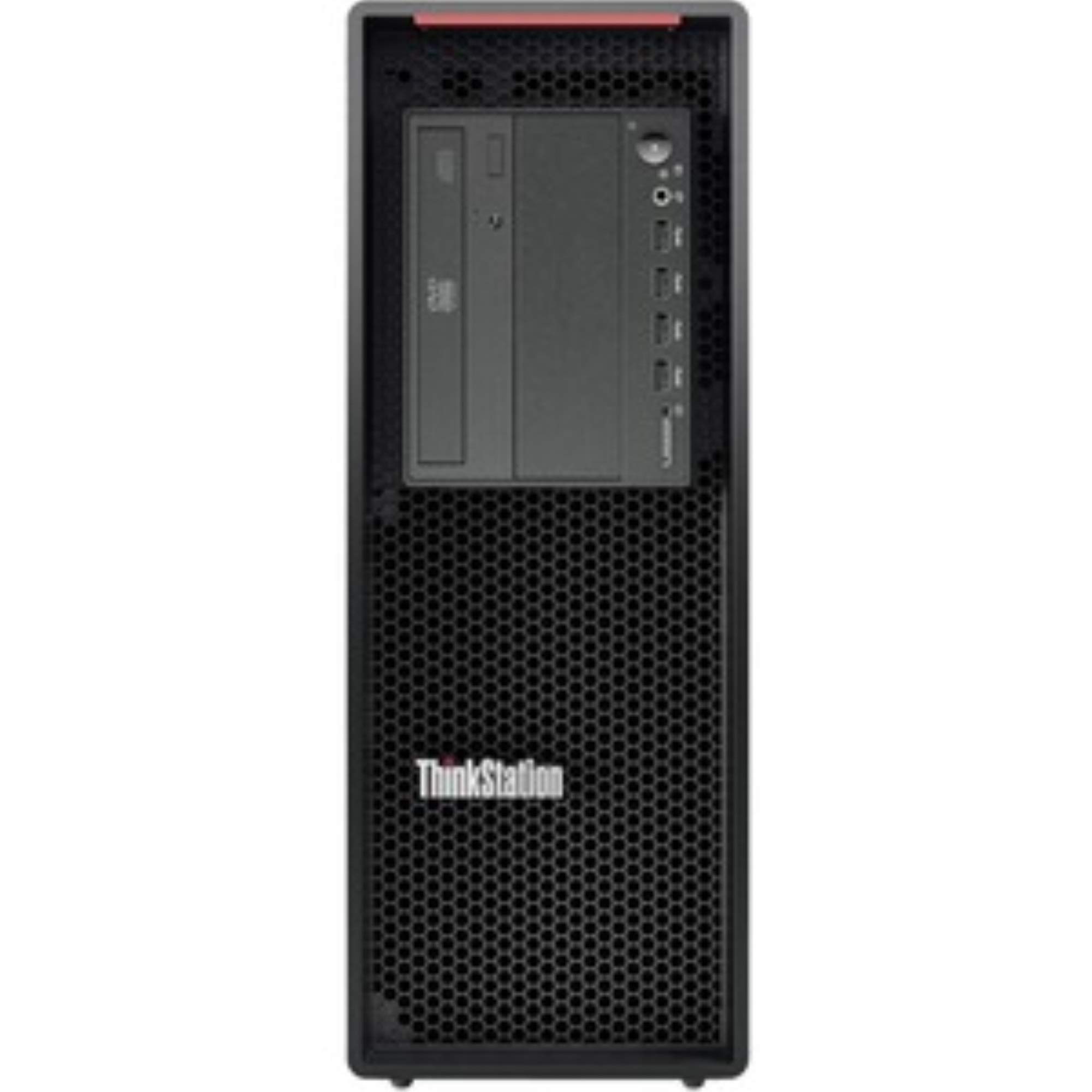Lenovo 30BE005YUS ThinkStation P520 product thumbnail 2