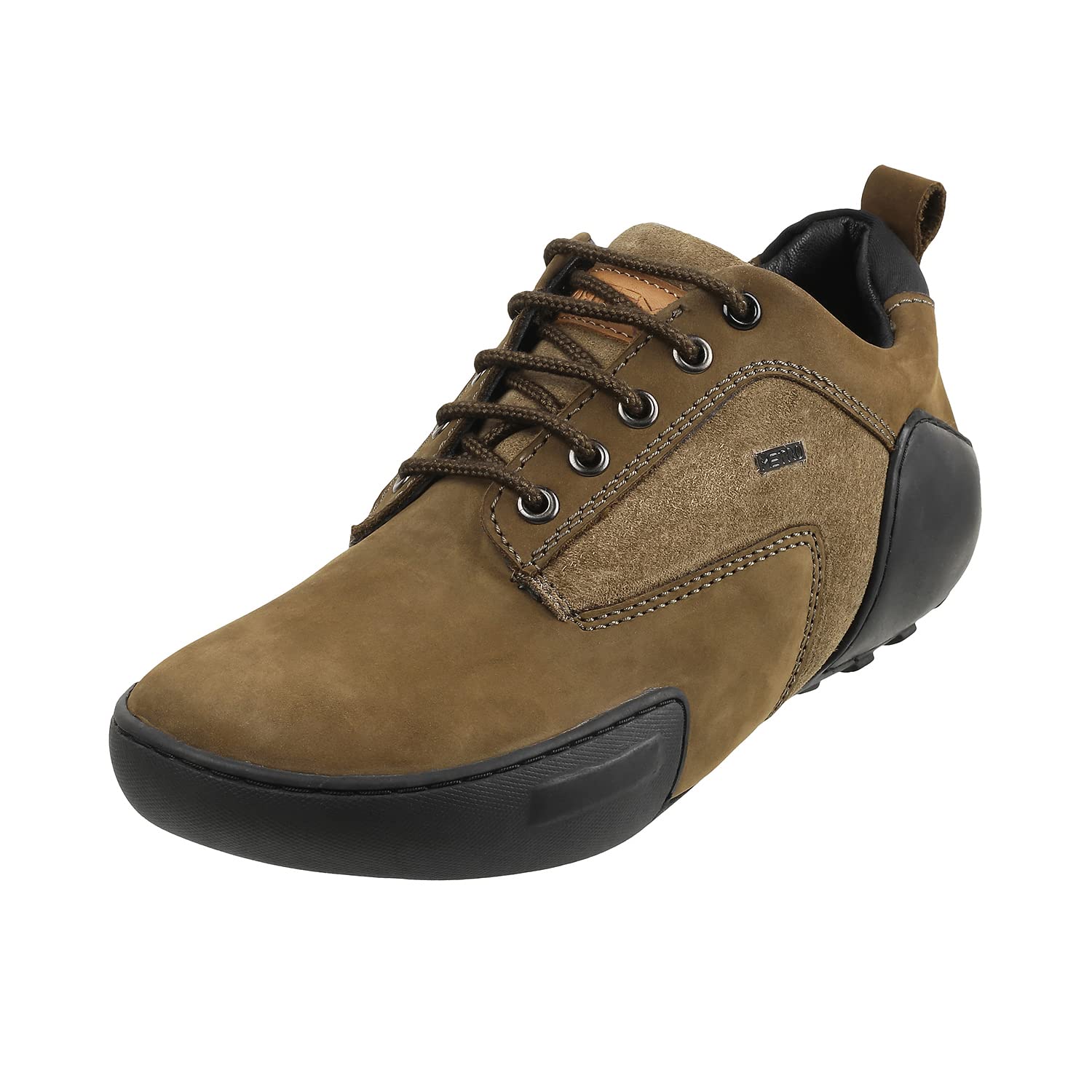 Metro Mens Velvet Olive Sneakers (Size (7 UK (41 EU)) (B09SHVLGKK) Amazon Price History, Amazon Price Tracker
