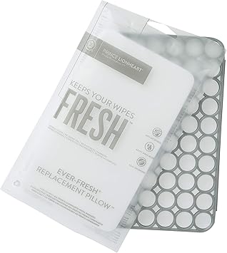 Prince Lionheart Ever Fresh Pillowcase , 2.4 Ounce