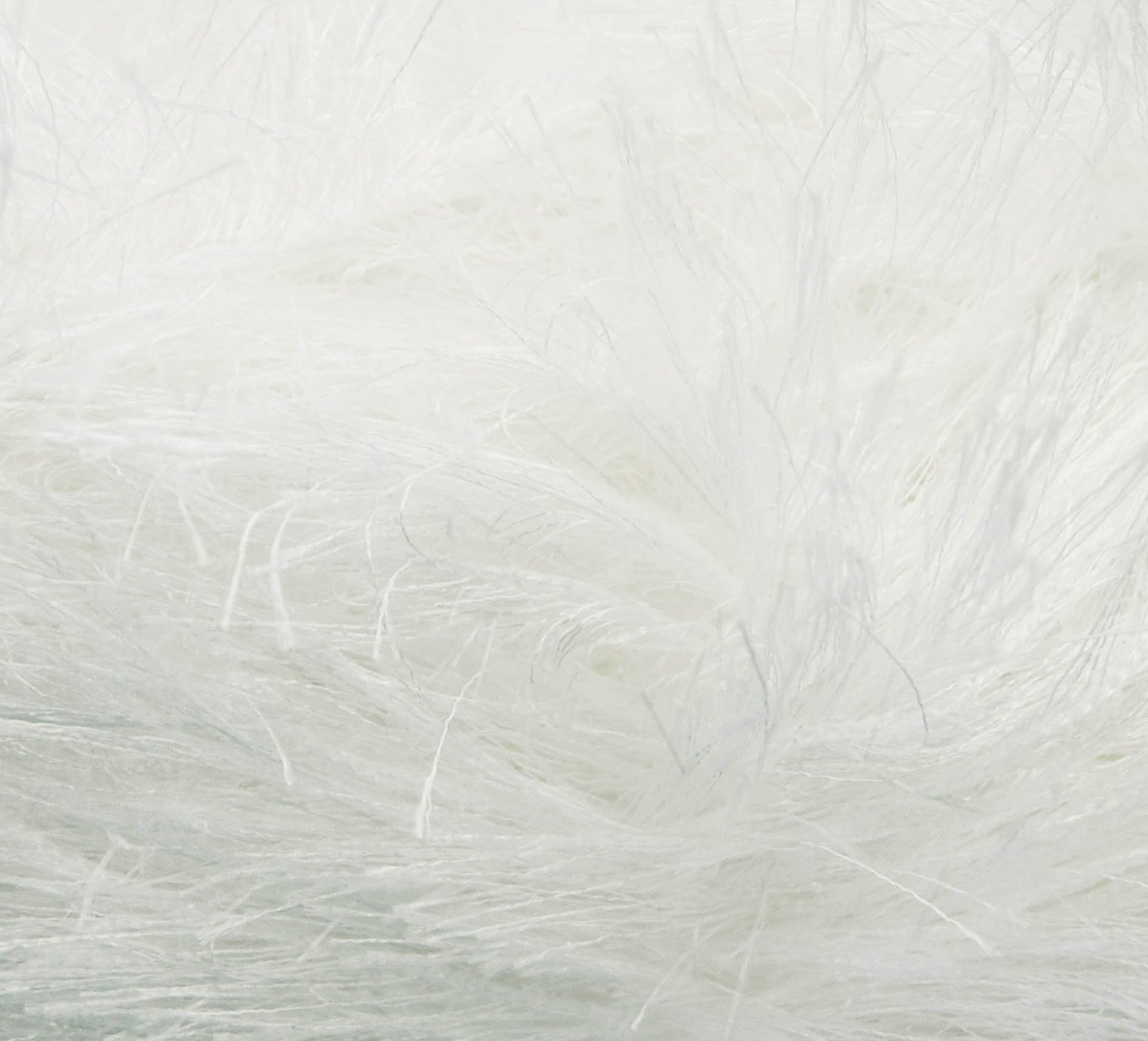 King Cole Tinsel Chunky - 204 White - 5 Ball Packs