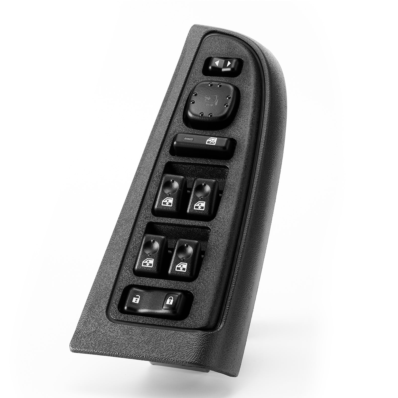Photo 1 of SOAESCN Master Power Window Switch for Chevy/GMC 2003-2006