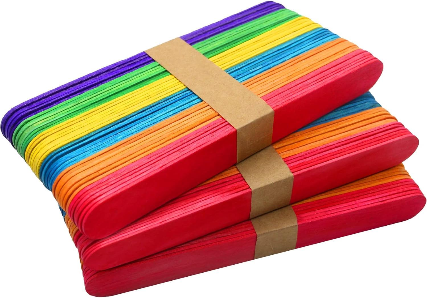 See full amazon price history chart for KRAFTELLA Multicolor Ice Cream Wodden Sticks for Crafts and Projects, Natural Wood, Wax Sticks, Popsicle Stick Crafts for Kids, Wood Sticks, Sticks for Crafting, Ice Cream Sticks Colored (50) KRAFTELLA Multicolor Ice Cream Wodden Sticks for Crafts and Projects, Natural Wood, Wax Sticks, Popsicle Stick Crafts for Kids, Wood Sticks, Sticks for Crafting, Ice Cream Sticks Colored (50) (B0D2MTPWF5) Amazon Price History, Amazon Price Tracker