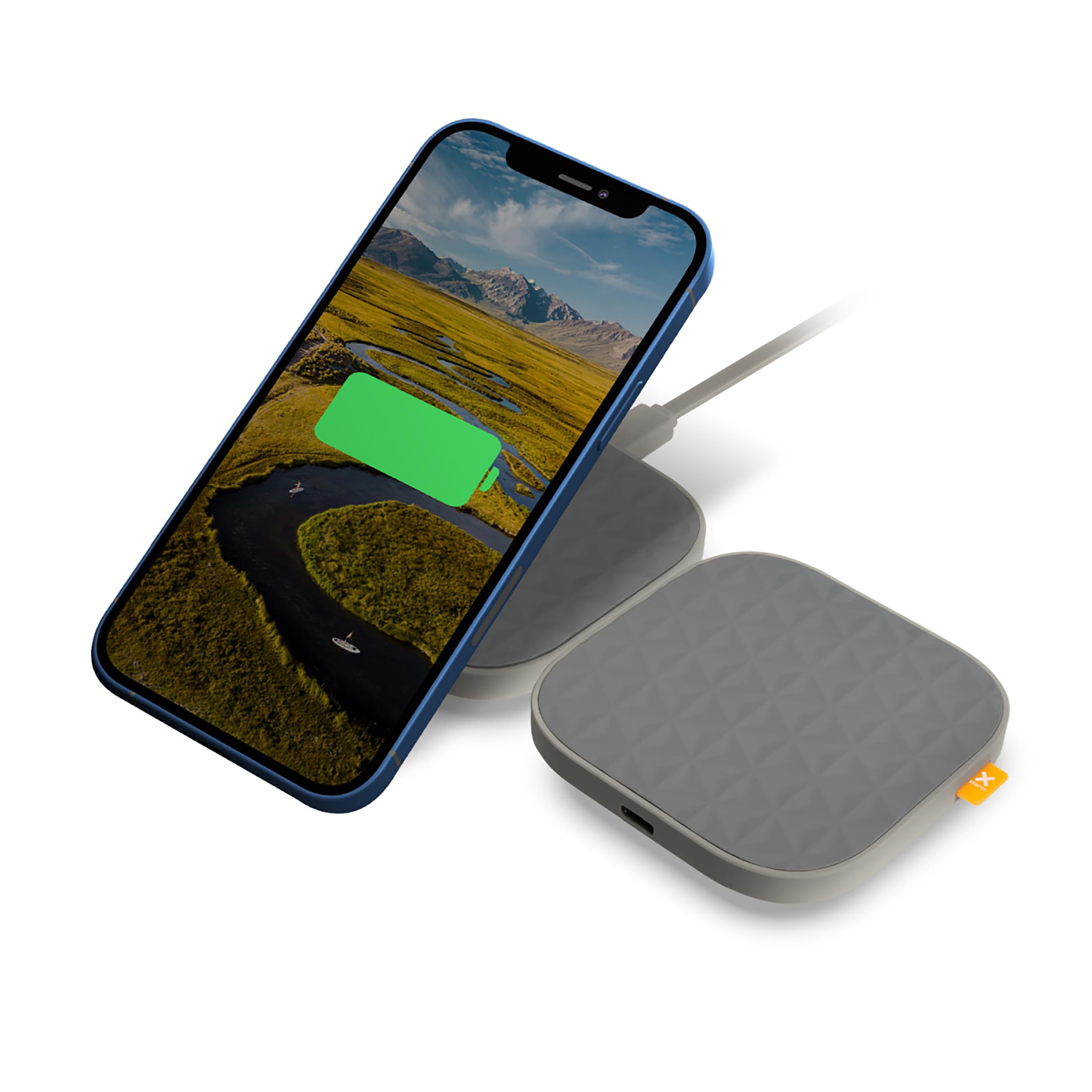 Xtorm Wireless Charger 15W - Duo