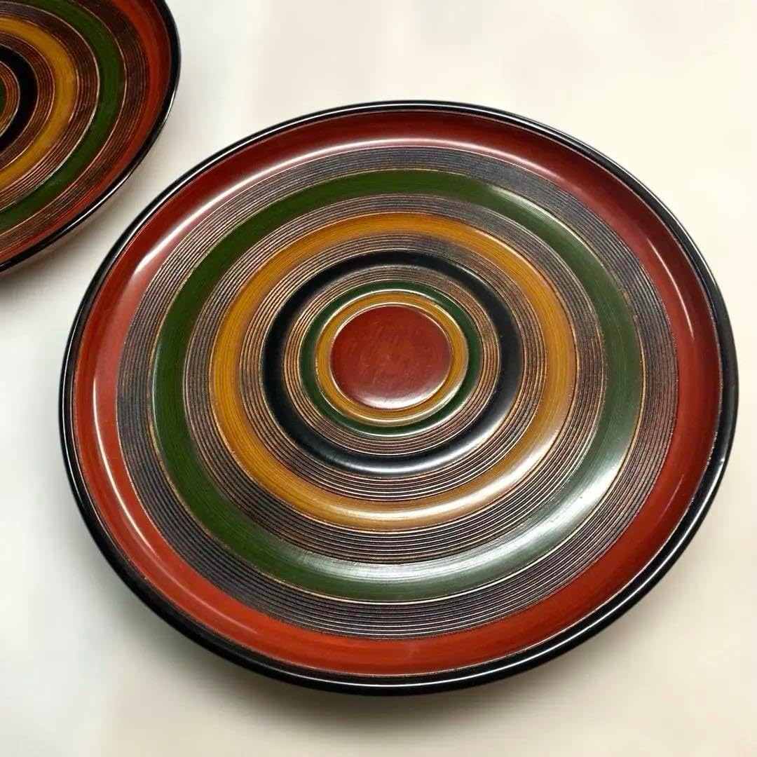 香川漆器】丸盆 欅 尺1(33cm) | 香川県三木町 | ふるさと納税